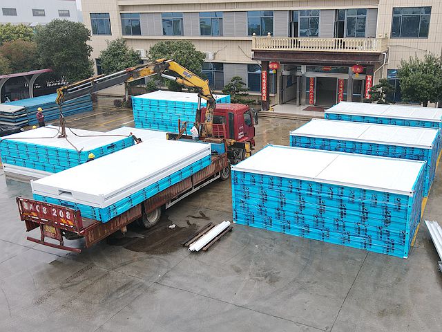<b>2024年集装箱房出口市场如何？</b>