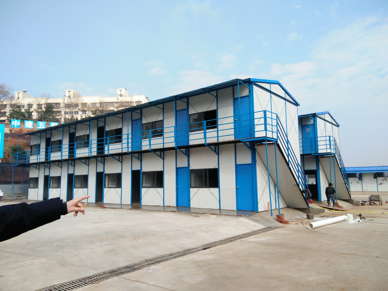 星城新宇·中城苑农村拆迁保障住房