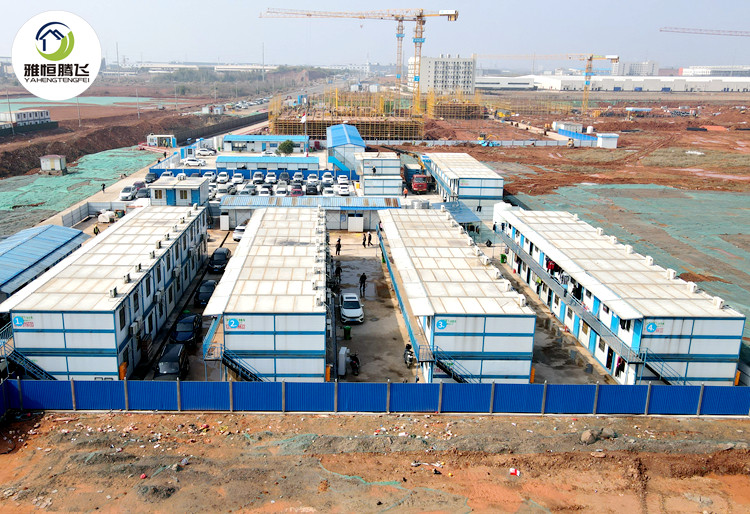 折叠集装箱出租